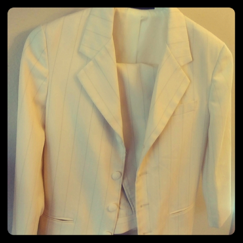 Boys suit